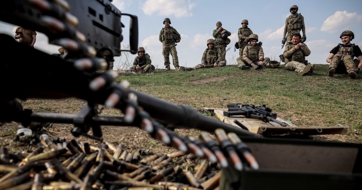 Tajni dogovor u Wiesbadenu. Kako su Amerikanci spasili Ukrajinu na početku rata