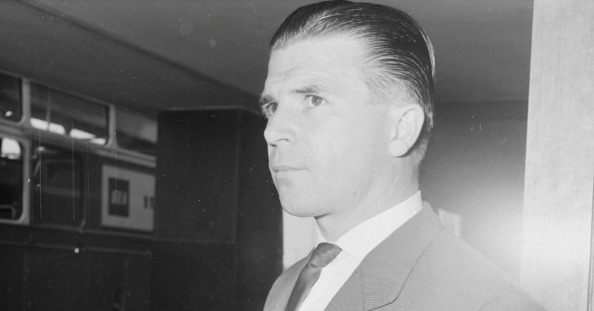 Izbjeglica s viškom kila postala je kralj Madrida i sinonim za prelijepe golove