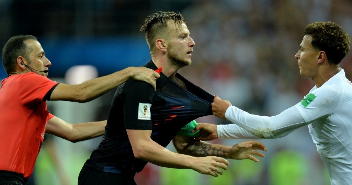 ANKETA Treba li Dalić opet zvati Rakitića u reprezentaciju?