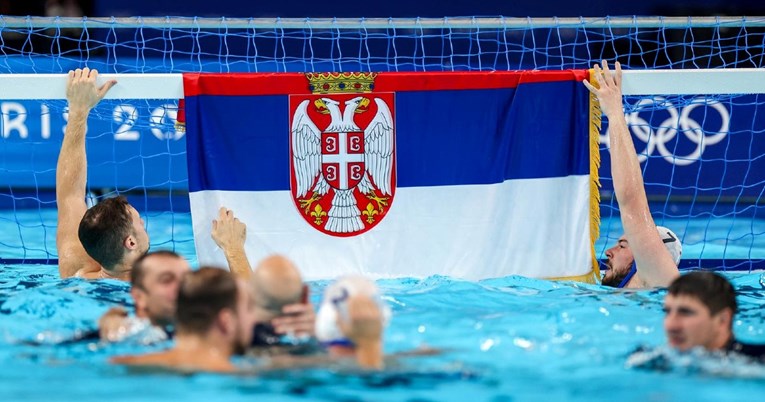 Srbija uzela zlato i prestigla Hrvatsku na ljestvici medalja zemalja iz regije