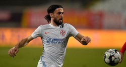 Ante Vukušić zabio hat-trick u srpskom prvenstvu