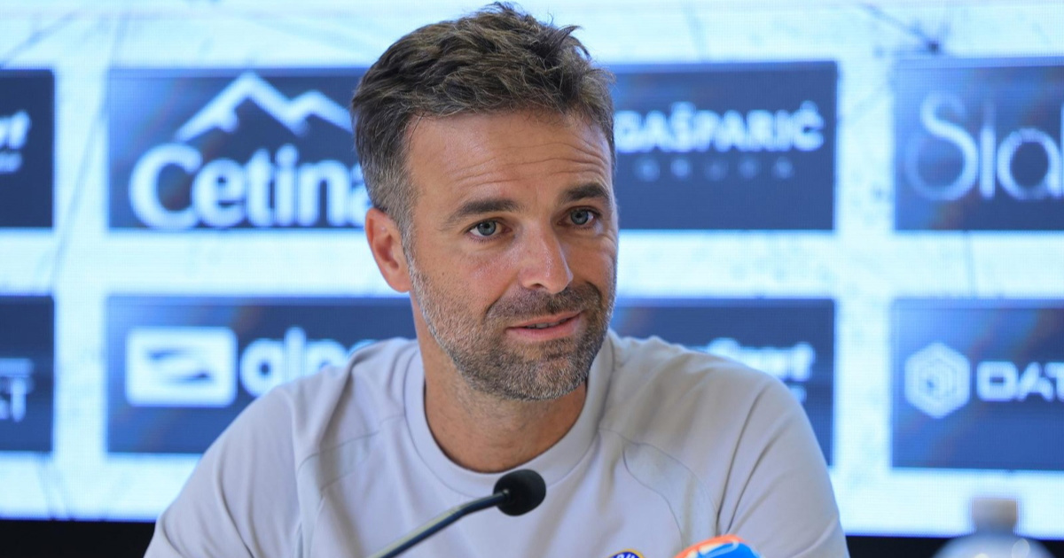Garcia: Zbog Silića se pričalo da je Dalić idiot, a sad je sve obratno