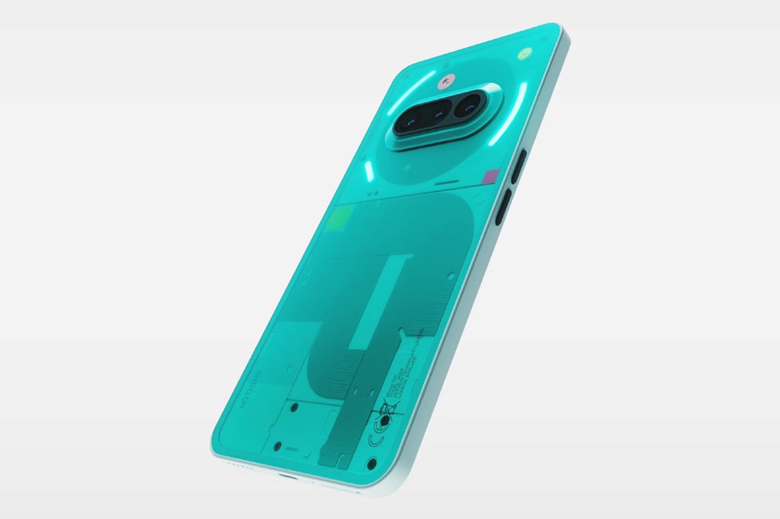 Nothing predstavio mobitel koji su dizajnirali korisnici, cijena će vas iznenaditi