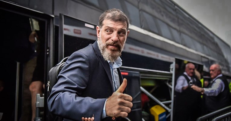 Slaven Bilić ima novi posao. Vratio se u Englesku