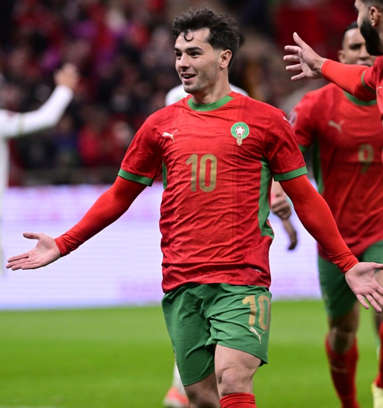 VIDEO Maroko pobijedio Tanzaniju za četvrtfinale Afričkog kupa nacija