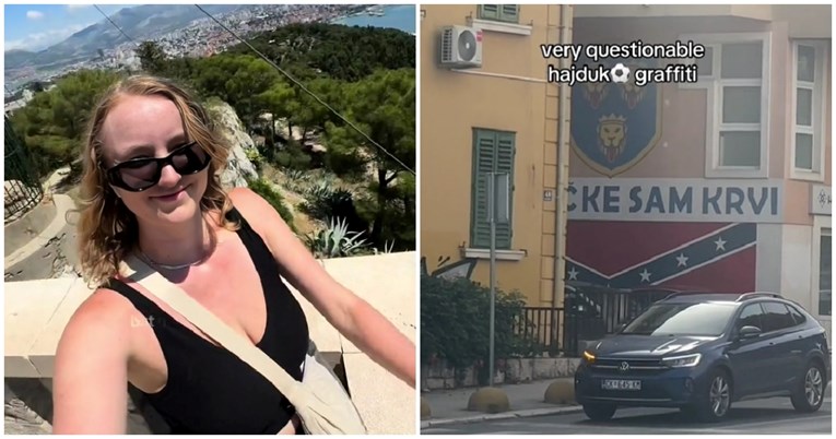 Turistica objasnila zašto ne želi živjeti u Splitu, zasmetao joj jedan detalj 