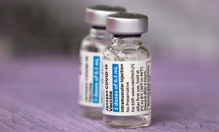 Problem sa serijom cjepiva Johnson&Johnson, moguće da su propali milijuni doza