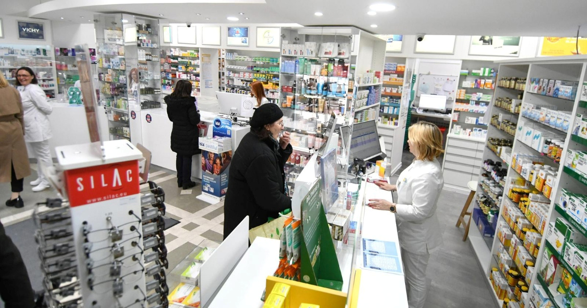 Farmaceut dijeli manje poznate simptome stanja koje pogađa više od 400 milijuna ljudi