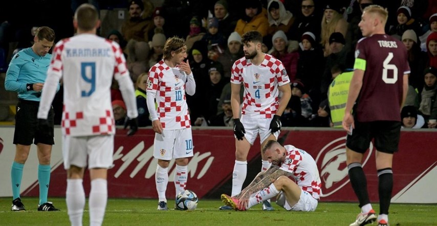 Hrvatska doznala protivnika u polufinalu turnira u Emiratima