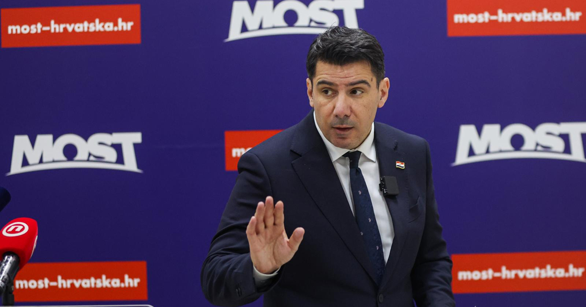 Grmoja: Grčka odgađa primjenu novog sustava kontrole granica. Zašto Hrvatska šuti?