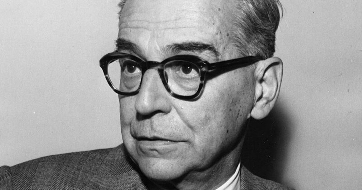 Hrvat rođen u Bosni koji se smatrao Srbinom savršeno je sumirao Balkan u svojem radu