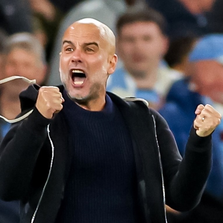 Cityjeva kriza očima Guardiole: To je glup detalj, ali puno govori