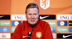 Nizozemci objavili konačni popis za Ligu nacija i utakmicu s Hrvatskom