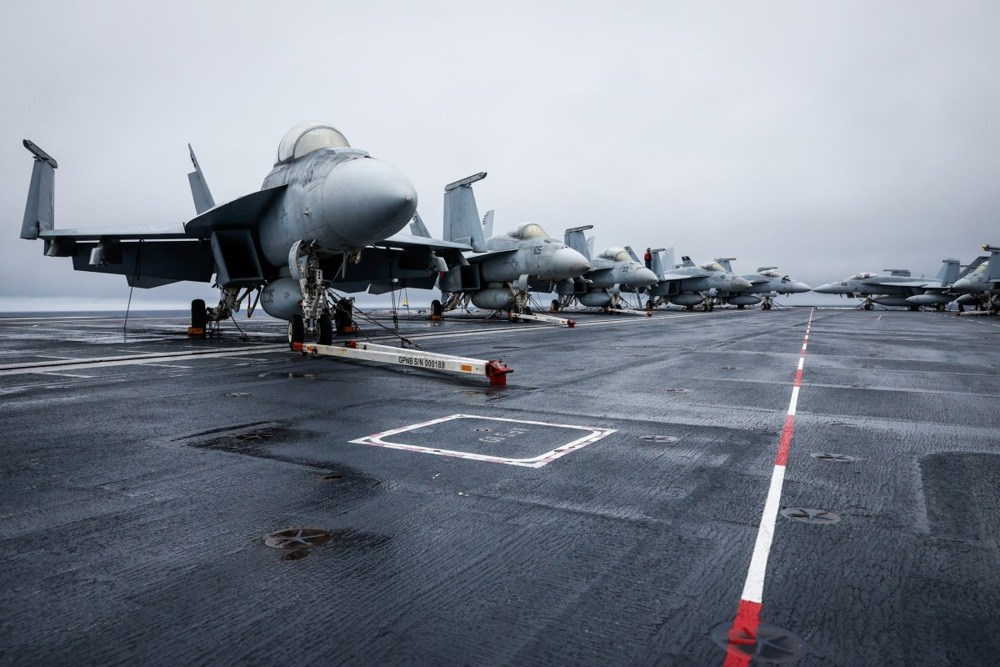 Reuters: Amerika se priprema na dulji vojni sukob s Iranom