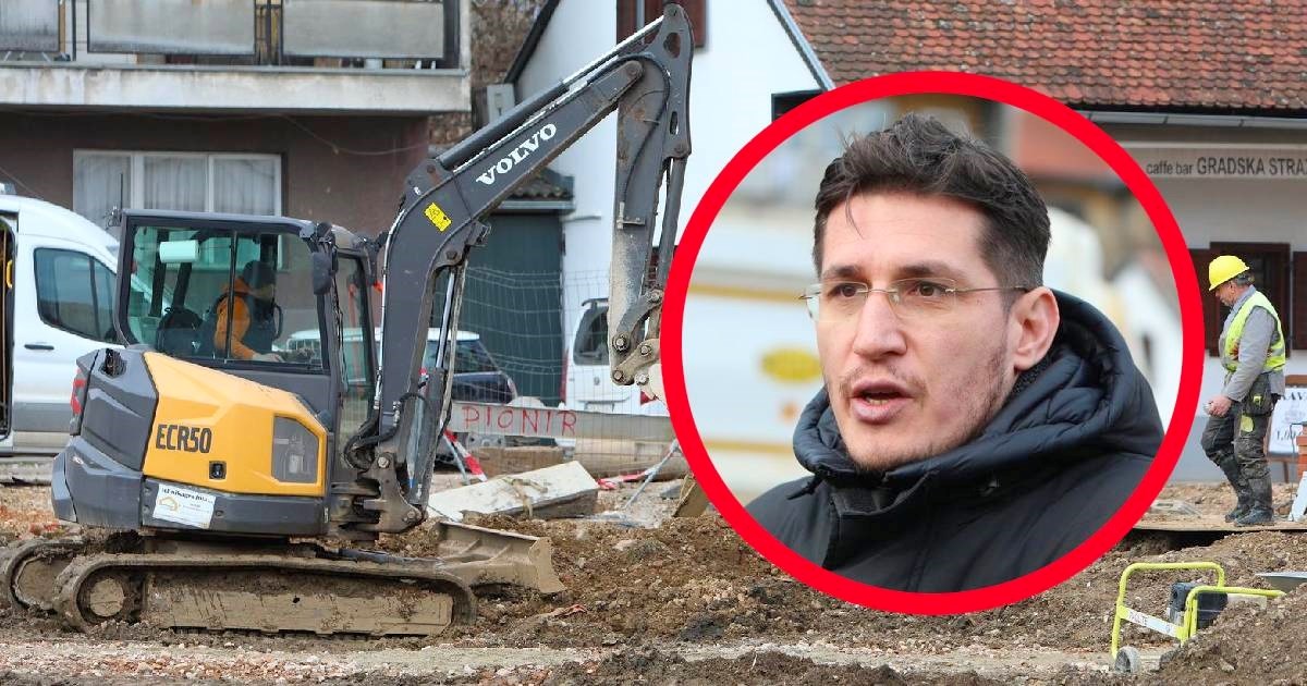 Troskot prozvao karlovački Vodovod. Oni odgovorili