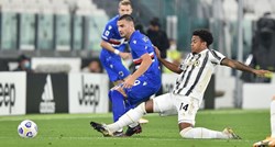 Juventus nakon Ronalda ima još jednog igrača zaraženog koronavirusom