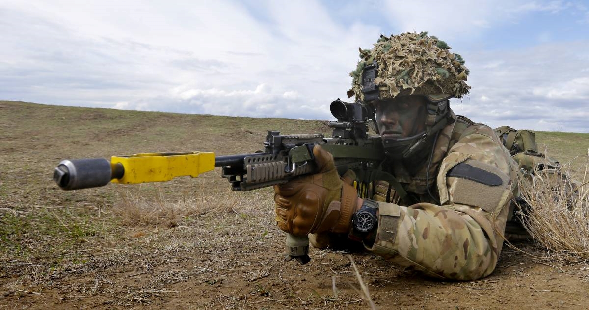 Britanija: Vrijeme suradnje s Rusijom je gotovo, vrijeme je da NATO očvrsne