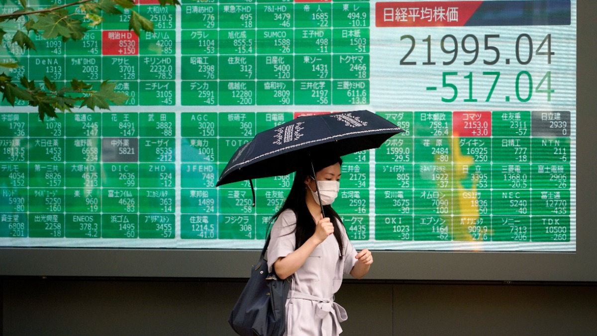 Japanski izvoz u lipnju potonuo za 26 posto