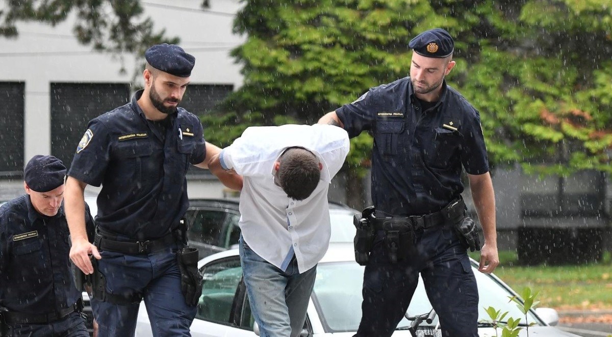 U Sesvetama uhitili Srbina za kojim traga Interpol