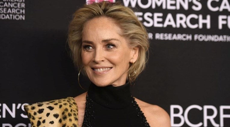 Sharon Stone otkrila koji se holivudski glumac najbolje ljubi: Bila sam luda za njim