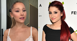 Ariana Grande o estetskim zahvatima: Imala sam hrpu filera i botoksa, više nemam