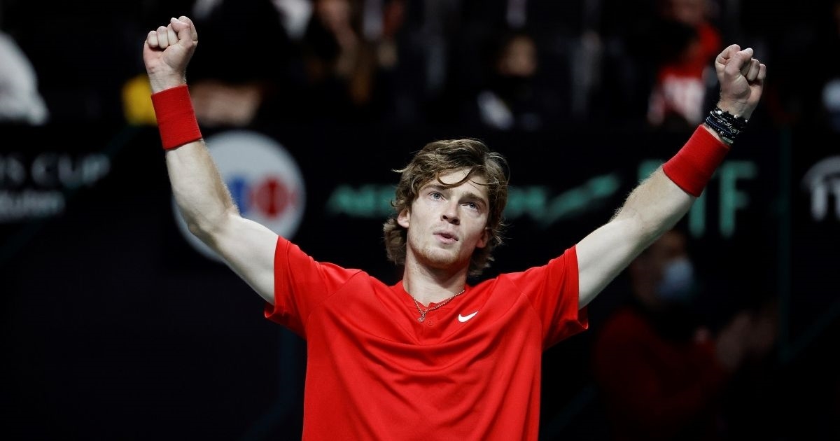 Hrvatska saznala protivnika u finalu Davis Cupa
