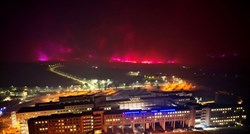 U požarima u Grčkoj dvoje mrtvih, brojne evakuacije
