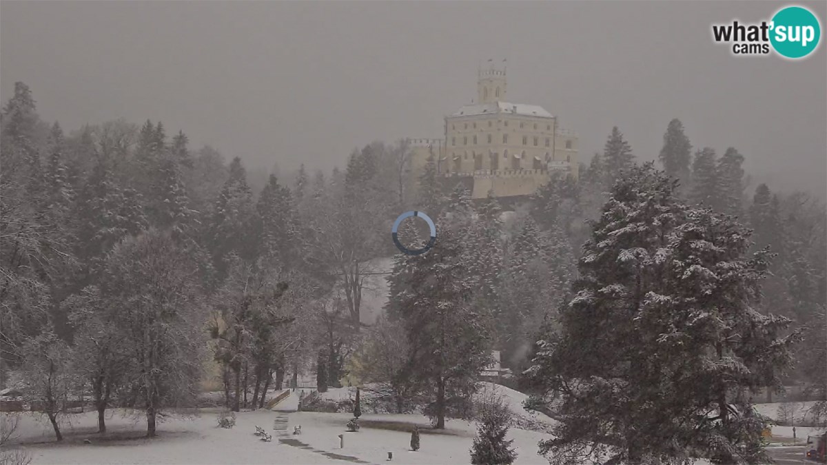 FOTO Pogledajte gdje sve pada snijeg. Autoceste su potpuno bijele