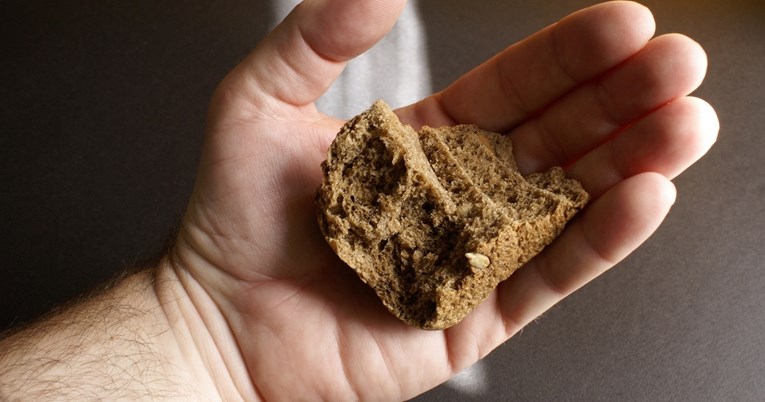 Jedenje starog kruha zdravije je nego što mislite. Stručnjaci otkrili sve prednosti