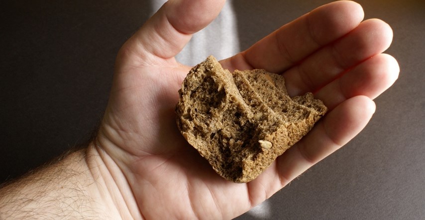Jedenje starog kruha zdravije je nego što mislite. Stručnjaci otkrili sve prednosti
