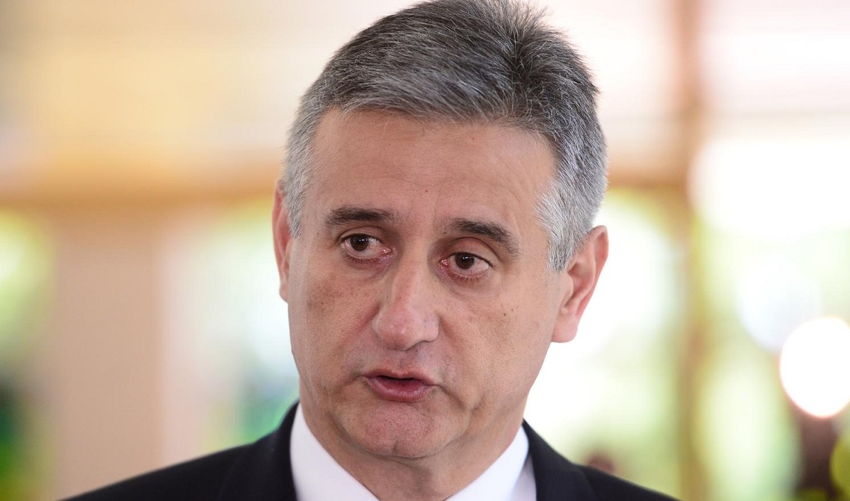 Karamarko SDP-u: Od*ebite više s plinskim bocama