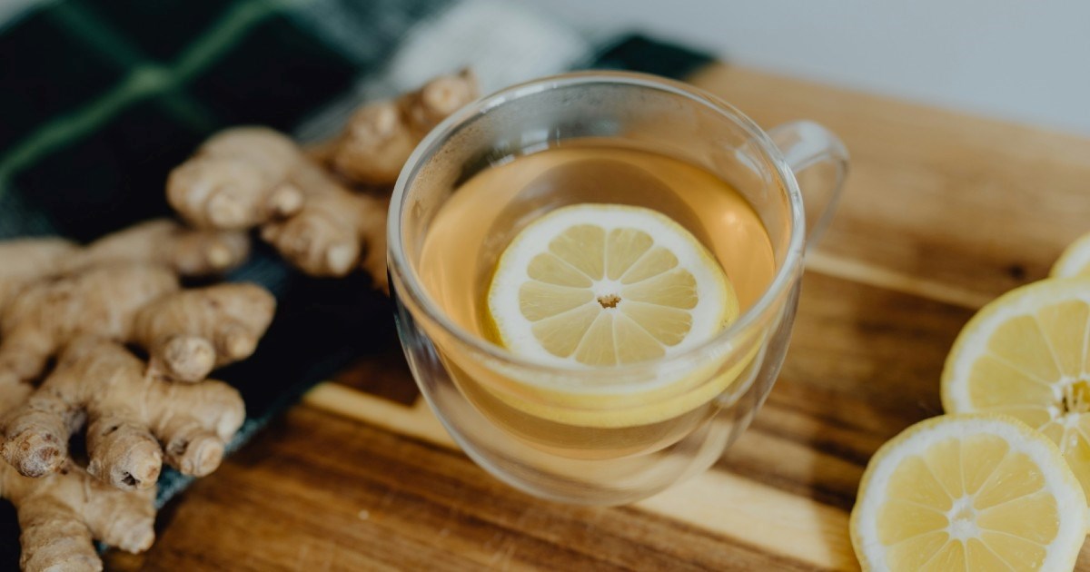 Tri vrste čaja koje je dobro piti ako imate problema s nadutosti