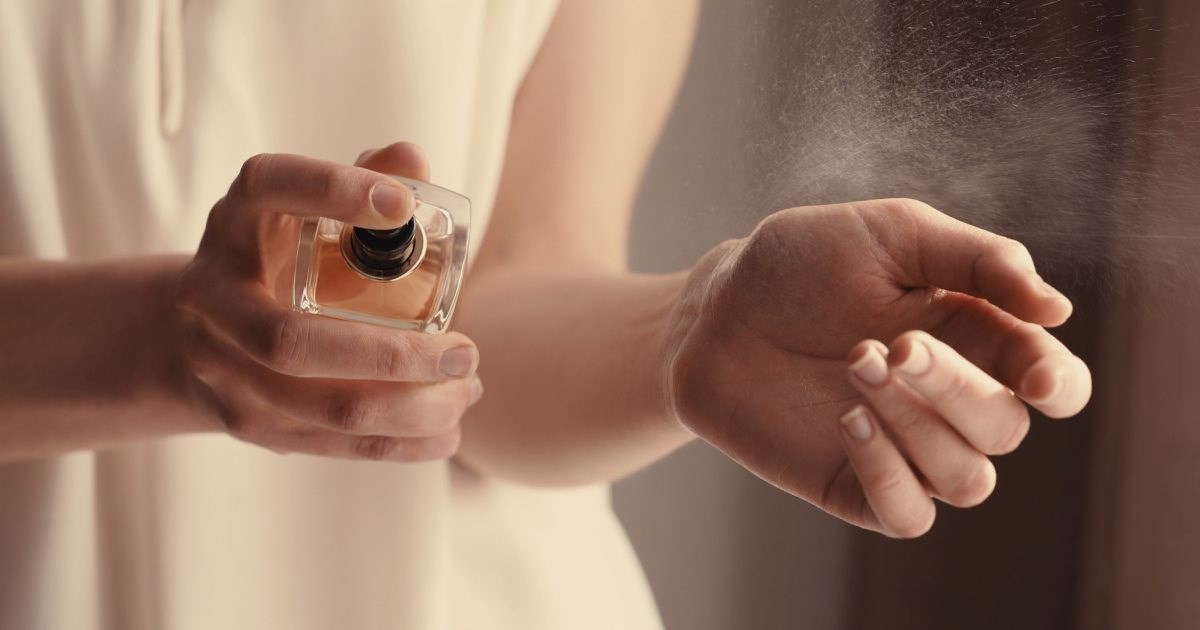 Pristupačan parfem luksuznog mirisa