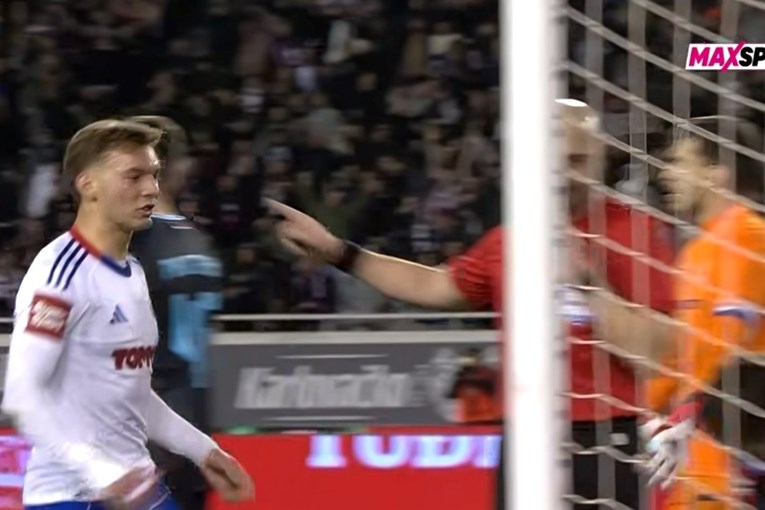 Rijeka odgovorila Siguru nakon objave na Instagramu: Igrači ne misle da si nevin