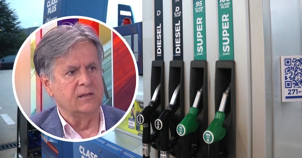 Vlada više neće regulirati cijenu goriva. Analitičar: To je bilo pogrešno od početka