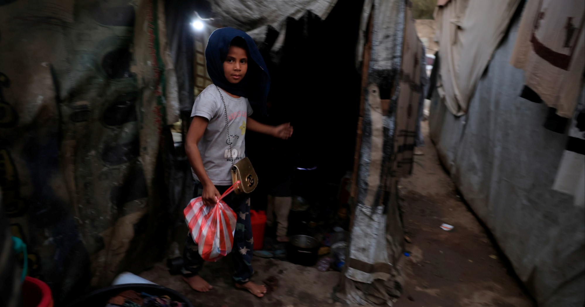 Rat u Iranu mogao bi do lipnja gurnuti 45 milijuna ljudi u veliku glad