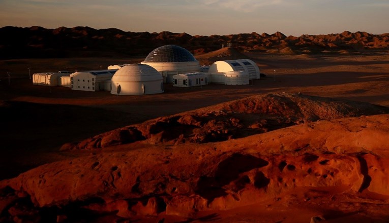 Odgađa se rusko-europska misija na Mars