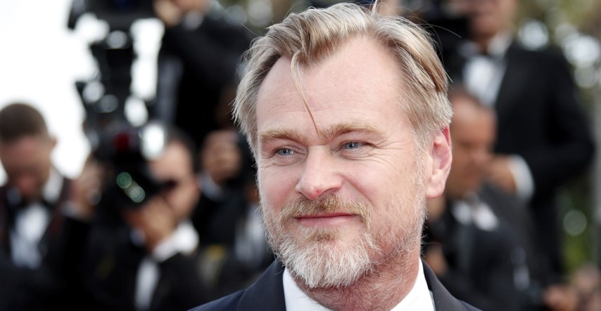 Moglo bi vas iznenaditi koje filmove voli gledati Christopher Nolan
