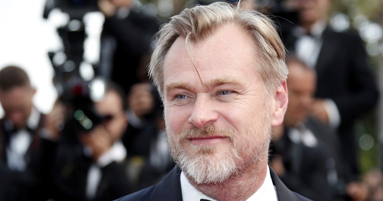Moglo bi vas iznenaditi koje filmove voli gledati Christopher Nolan