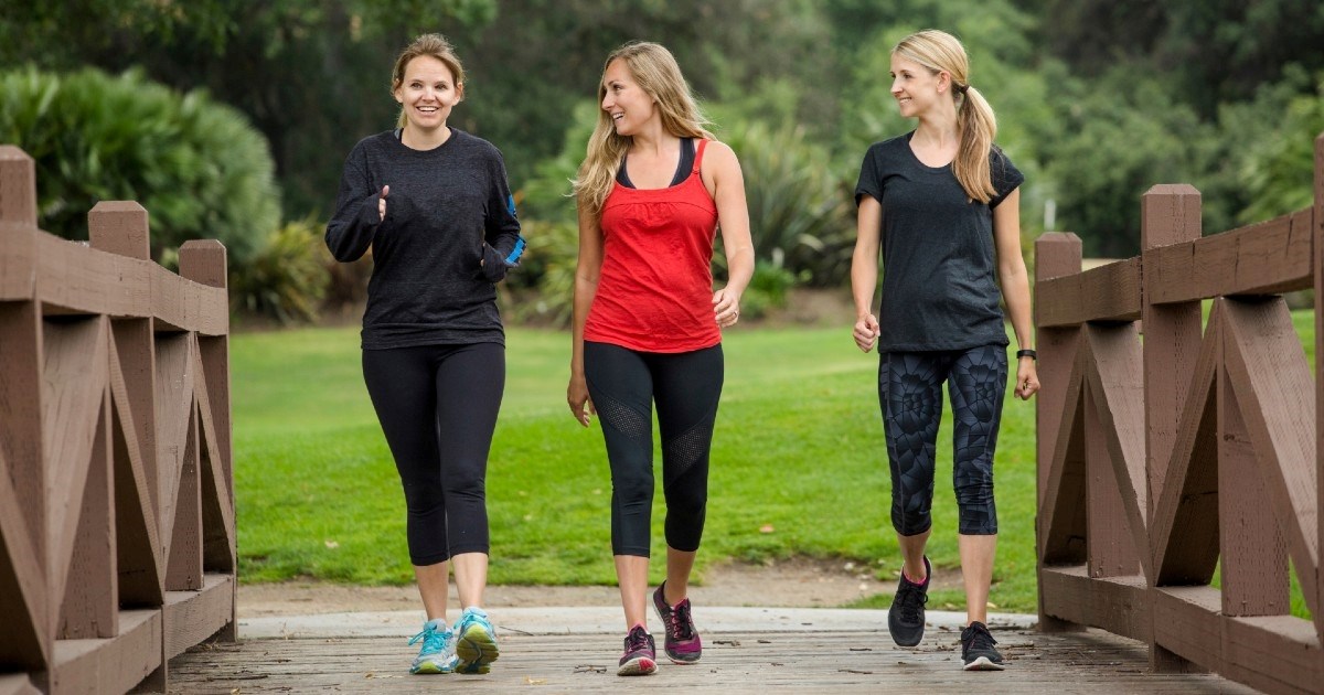 Šest razloga zašto je jutarnja šetnja jedna od najvažnijih navika koje trebamo imati