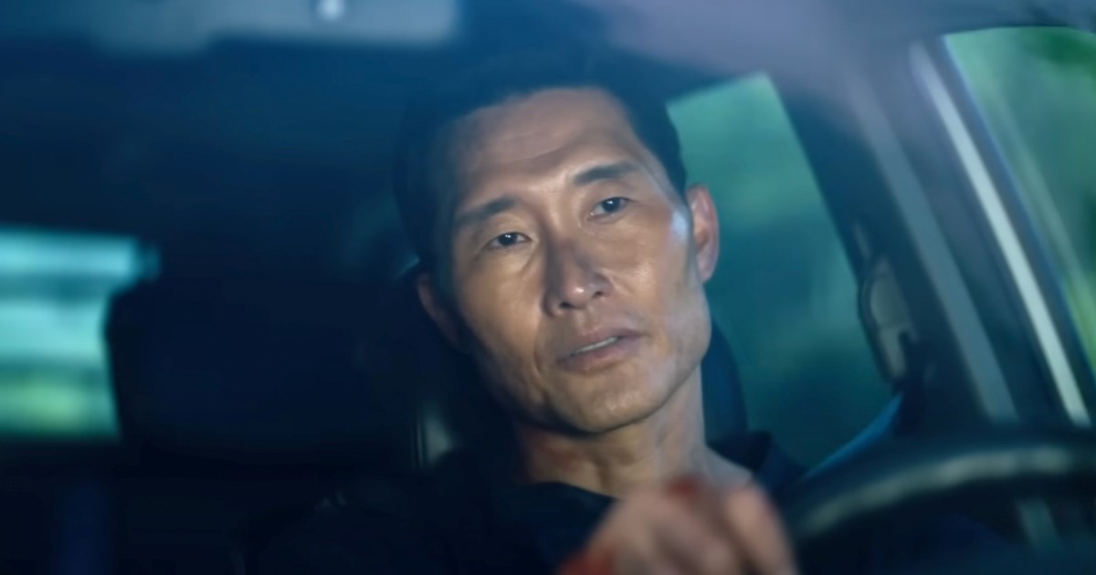 Na Prime Video je stigao Butterfly, triler pun obrata i napetih scena