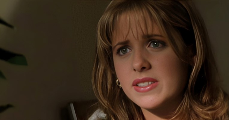 Sarah Michelle Gellar odbila je uloge u dva kultna filma zbog Buffy, ubojice vampira