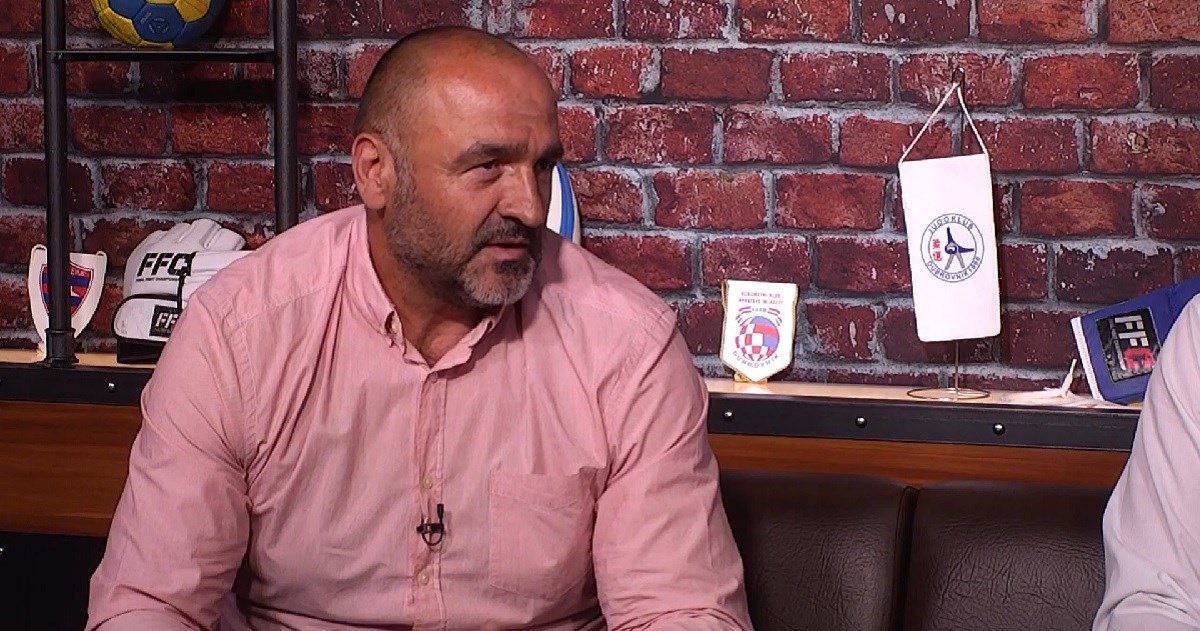 HNS-ov čovjek za futsal nakon prvog slučaja zaraze: Nema preporuka za testiranje