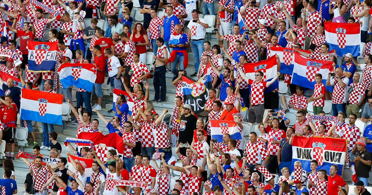 HNS objavio upozorenje hrvatskim navijačima uoči utakmice s Engleskom