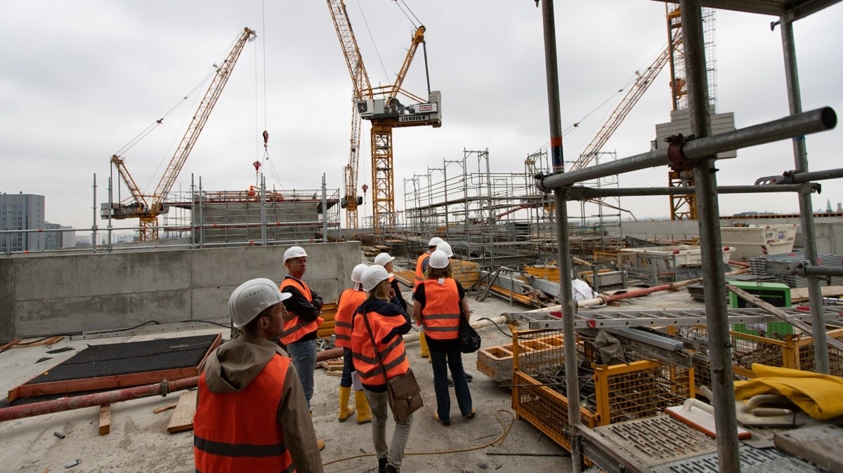 Sindikat: Stanogradnji u Njemačkoj prijeti propast