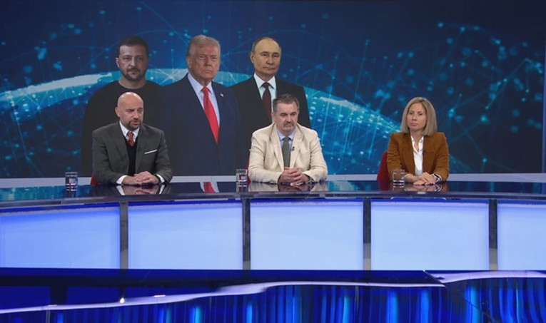 Politologinja: Trumpa vode energenti i predizborni interesi