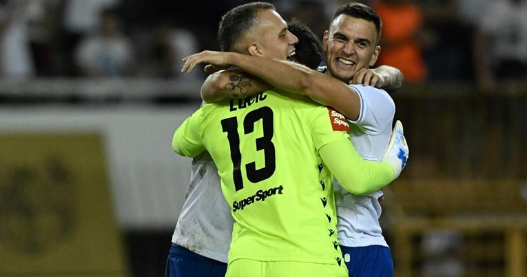 Hajduk ostao bez jednog od ključnih igrača za derbi s Rijekom