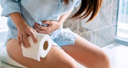 Jedan neobičan simptom može ukazivati na upalnu bolest crijeva, a javlja se na WC-u