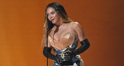 Beyonce ima 32 kipića, ali samo je 2010. dobila Grammyja za pjesmu godine