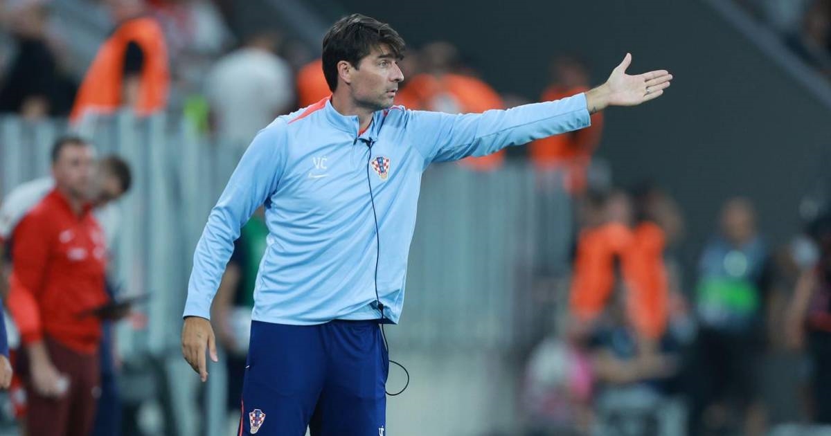 Vedran Ćorluka želi u Dinamo. Evo što se događa